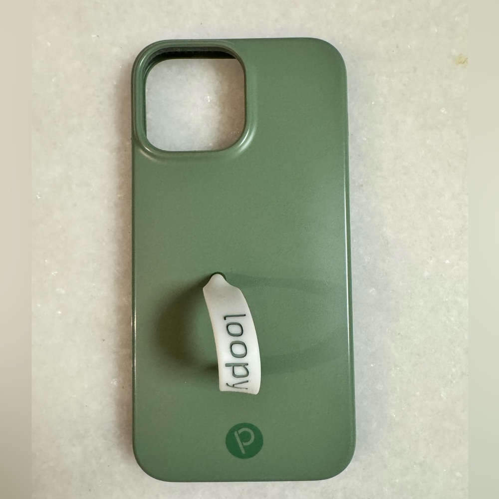 iPhone 13 Pro Max loopy